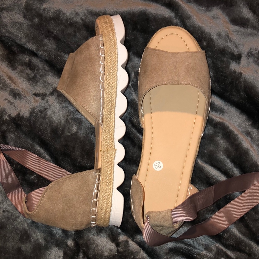 Shoes!